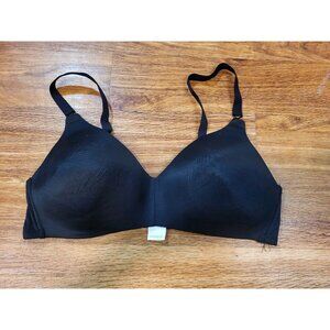 Warners bra style #040010 36C black